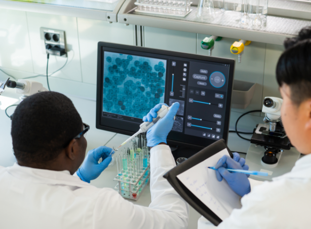 drug discover research development