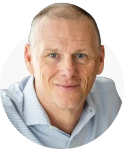 scientist rob brown